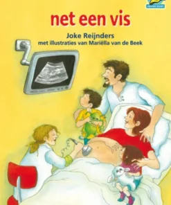 net een vis