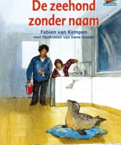 De zeehond zonder naam