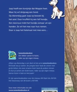 Alternative view of Alleen op dierendag