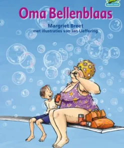 Oma Bellenblaas