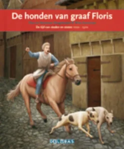 De honden van graaf Floris