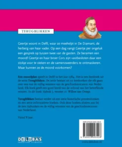 Alternative view of Een moordplan