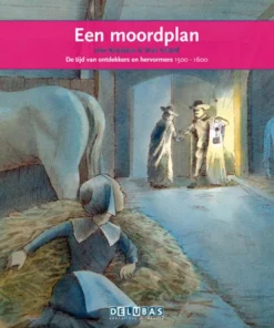 Een moordplan