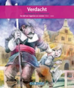 Verdacht