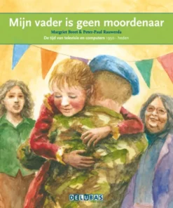 Mijn vader is geen moordenaar