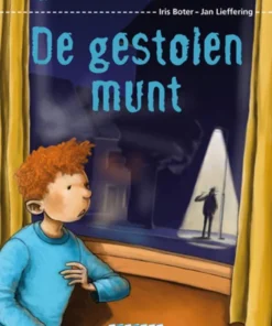 De gestolen munt