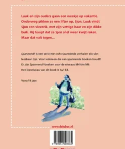 Alternative view of De lastige lifter