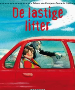 De lastige lifter