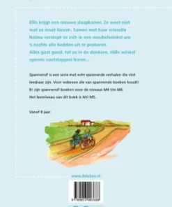 Alternative view of De grote beddentest