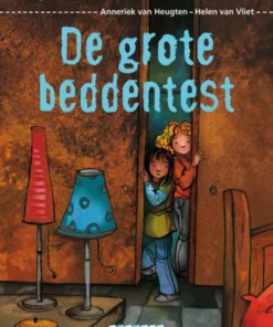 De grote beddentest