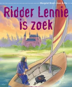 Ridder Lennie is zoek