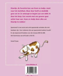 Alternative view of De dolle koe