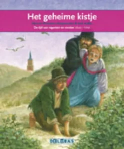 Het geheime kistje