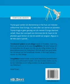 Alternative view of Tienduizend spijkers en een slinger