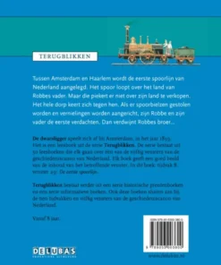 Alternative view of De dwarsligger