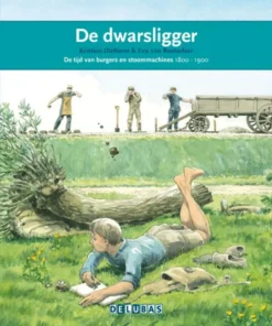 De dwarsligger