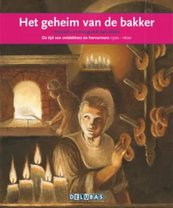 Het geheim van de bakker