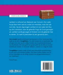 Alternative view of Het complot