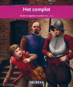Het complot