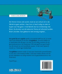 Alternative view of Een geluk bij een ongeluk