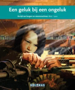 Een geluk bij een ongeluk