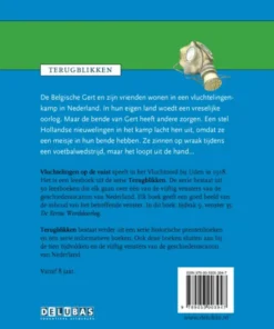 Vluchtelingen op de vuist | 9789053003947 Vluchtelingen op de vuist | 9789053003947