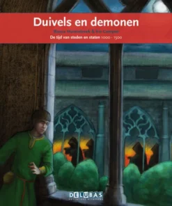 Duivels en demonen