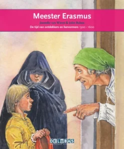 Meester Erasmus