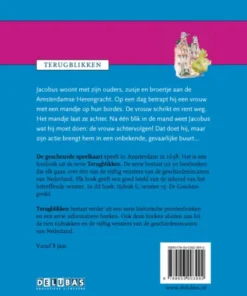 Alternative view of De gescheurde speelkaart