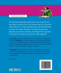 In de hoofdrol | 9789053004012