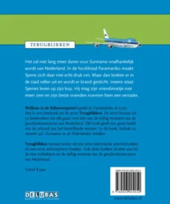 Alternative view of Welkom in de Bijlmerexpress!