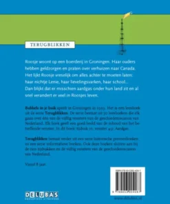 Alternative view of Bubbels in je buik