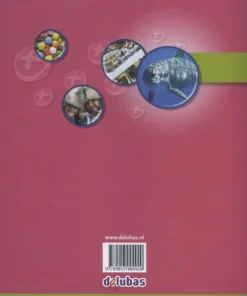 Wat zit daar in het meer?! | 9789053004920