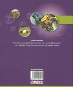 Alternative view of Plusleesboek M7