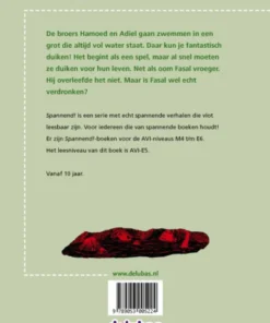 Alternative view of De roversgrot