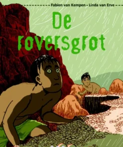 De roversgrot