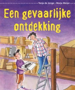 Een gevaarlijke ontdekking