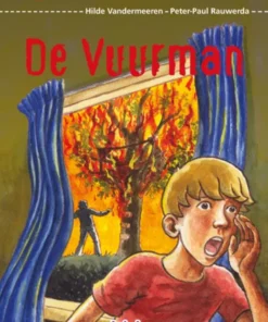De vuurman