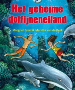 Het geheime dolfijneneiland