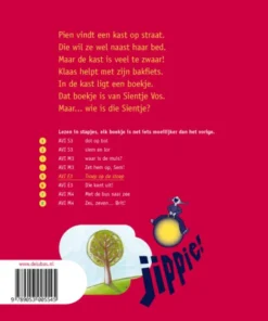 Alternative view of Troep op de stoep