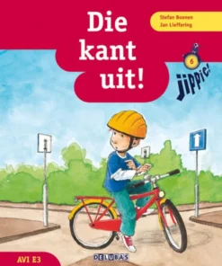Die kant uit!