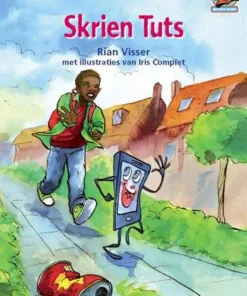 Skrien tuts