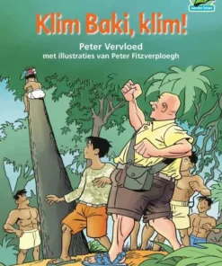 Klim Baki, klim!