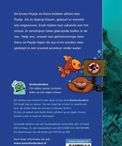 De helden van Visland | 9789053006061