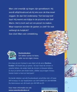 Alternative view of Een kop als een tomaat