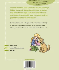 Alternative view of Vergif