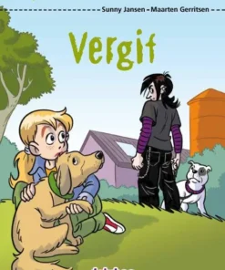 Vergif