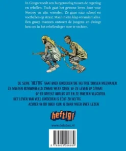 Alternative view of Toen kwamen de rebellen