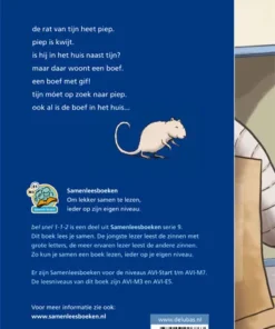 bel snel 1-1-2 | 9789053006863