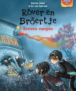 Boeven vangen